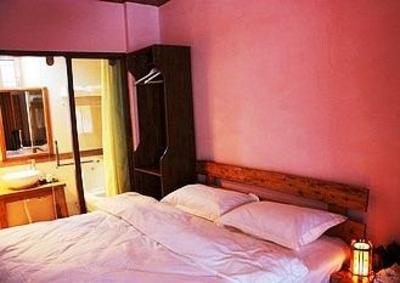 фото отеля Zai Shui Yi Fang Inn Lijiang
