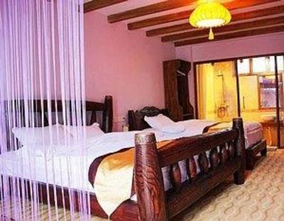 фото отеля Zai Shui Yi Fang Inn Lijiang