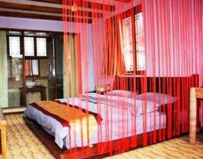 фото отеля Zai Shui Yi Fang Inn Lijiang