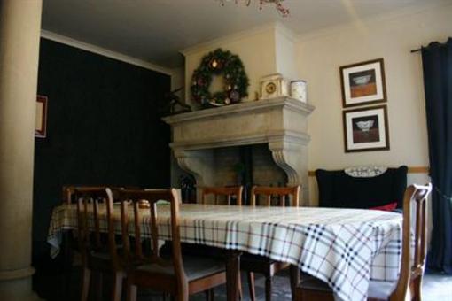 фото отеля Bed & Breakfast De Akkerwinde Zonnebeke