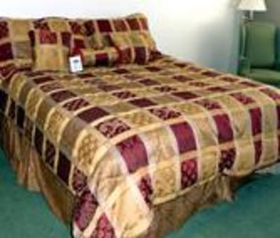 фото отеля CountryTrails Inn - Preston