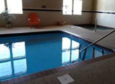 фото отеля CountryTrails Inn - Preston