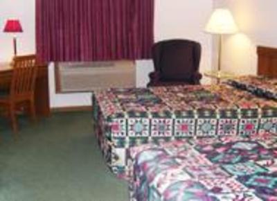 фото отеля CountryTrails Inn - Preston