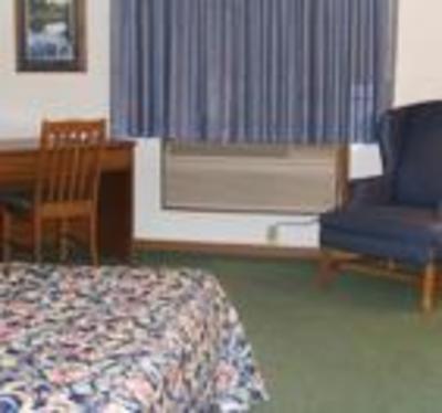 фото отеля CountryTrails Inn - Preston