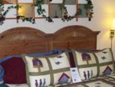 фото отеля CountryTrails Inn - Preston