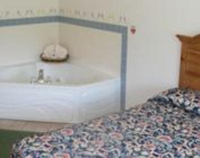 фото отеля CountryTrails Inn - Preston