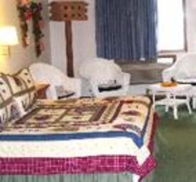 фото отеля CountryTrails Inn - Preston