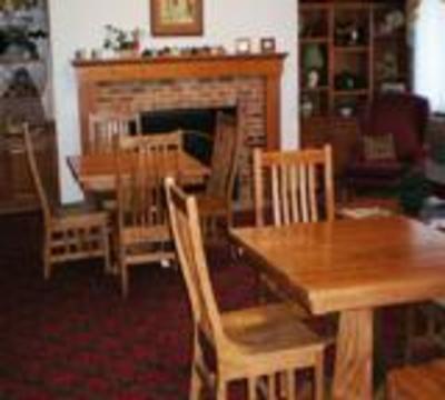 фото отеля CountryTrails Inn - Preston