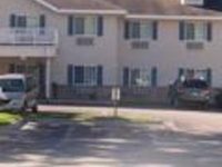 CountryTrails Inn - Preston