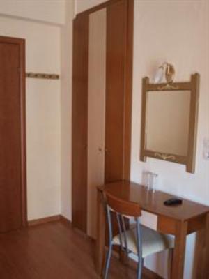 фото отеля Hotel Efstratios