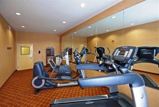 фото отеля BEST WESTERN Livingston Inn & Suites