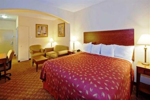 фото отеля BEST WESTERN Livingston Inn & Suites