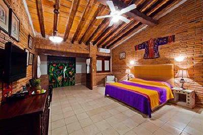 фото отеля Vallarta Shores International Hotel