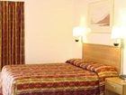 фото отеля Budget Inn Madill