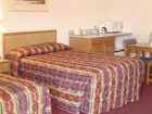 фото отеля Budget Inn Madill