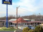 фото отеля Budget Inn Madill