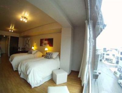 фото отеля 460 Loft
