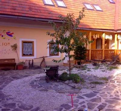 фото отеля Penzion Stary Hostinec
