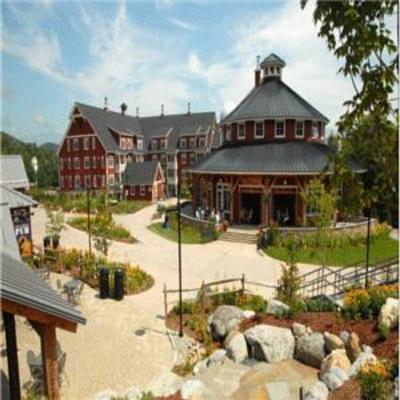 фото отеля Clay Brook Hotel