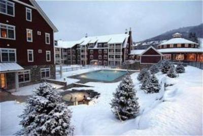 фото отеля Clay Brook Hotel