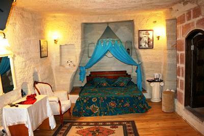фото отеля Travel Inn Cave Hotel