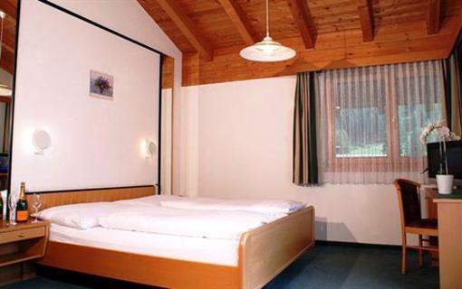 фото отеля Wellnesshotel Romantica