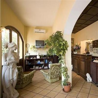 фото отеля Hotel Villa Plauzi