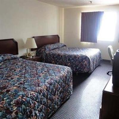 фото отеля America's Inn and Suites Auburn