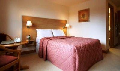 фото отеля Bagden Hall Hotel Scissett