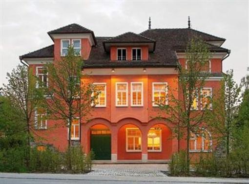 фото отеля Gasthof Landhaus Schiffle