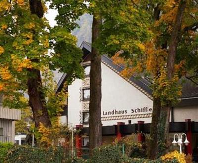 фото отеля Gasthof Landhaus Schiffle