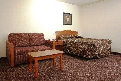 фото отеля Value Place Springfield