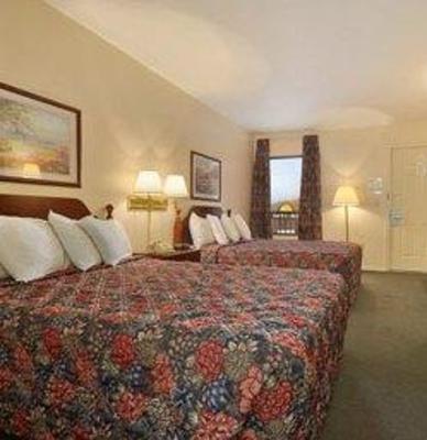 фото отеля Doniphan - Days Inn