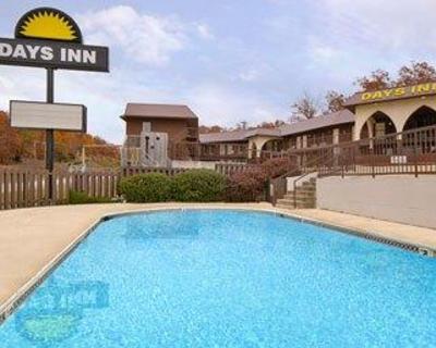 фото отеля Doniphan - Days Inn
