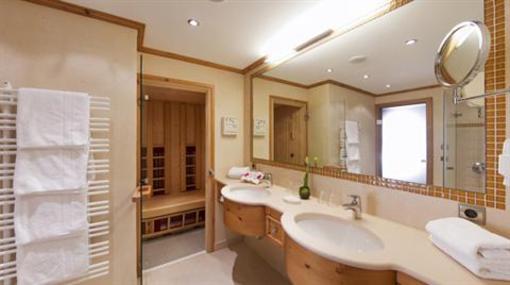 фото отеля Alpin Vital Hotel Lech am Arlberg