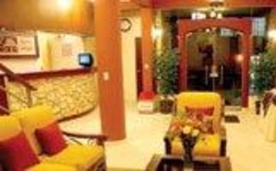 фото отеля Munay Tambo Hostal Puno