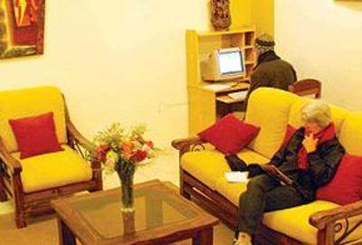 фото отеля Munay Tambo Hostal Puno