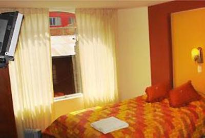 фото отеля Munay Tambo Hostal Puno