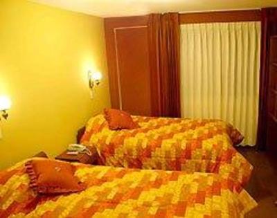фото отеля Munay Tambo Hostal Puno
