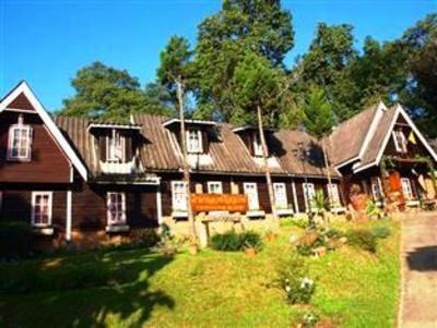 фото отеля Taad Luang Resort