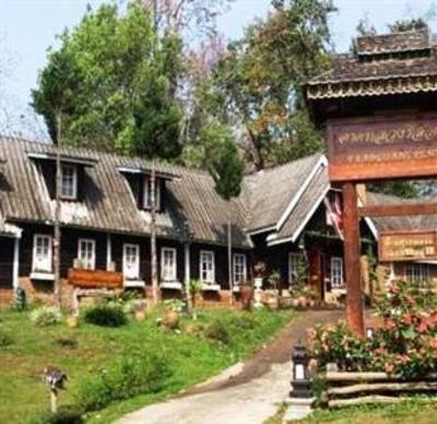 фото отеля Taad Luang Resort
