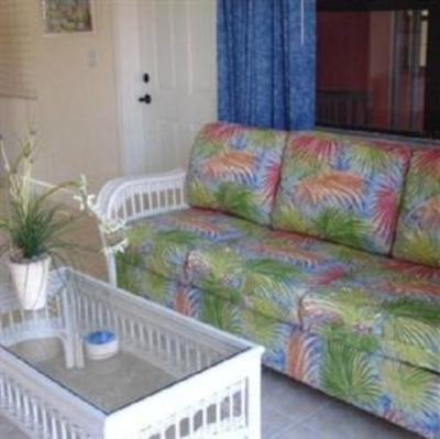 фото отеля Royal Orleans Resort Redington Beach