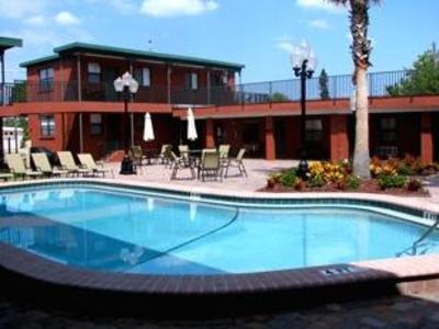 фото отеля Royal Orleans Resort Redington Beach
