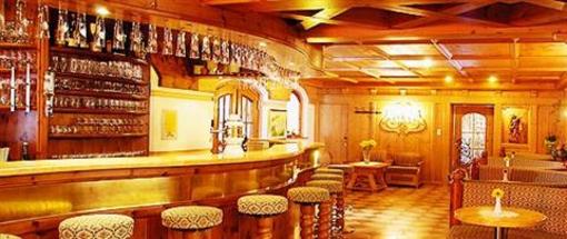 фото отеля Hotel Oberwirt Viehhofen