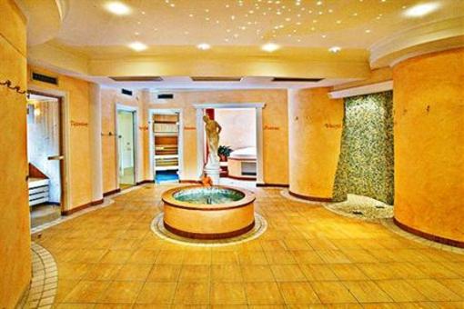 фото отеля Hotel Oberwirt Viehhofen