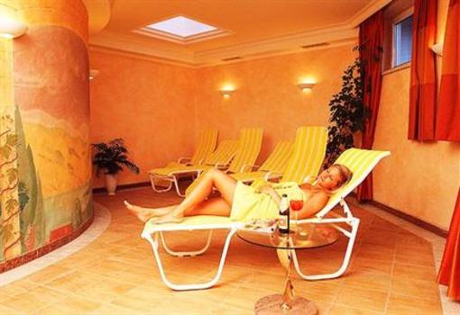 фото отеля Hotel Oberwirt Viehhofen