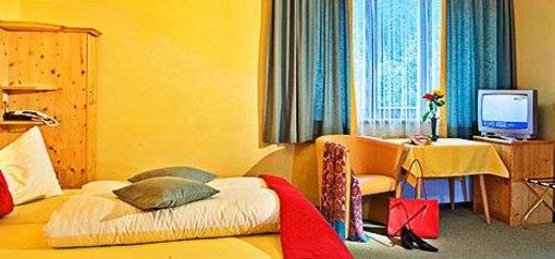 фото отеля Hotel Oberwirt Viehhofen