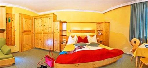 фото отеля Hotel Oberwirt Viehhofen