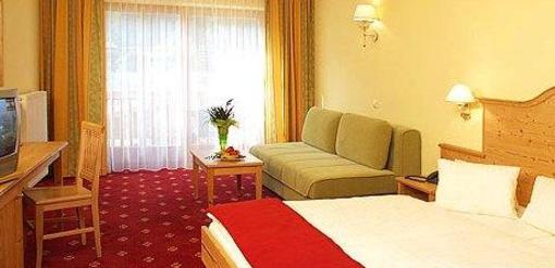 фото отеля Hotel Oberwirt Viehhofen
