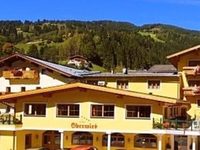 Hotel Oberwirt Viehhofen